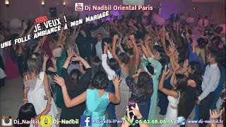 Mariage Ambiance Algérien live derbouka [upl. by Oratnek]