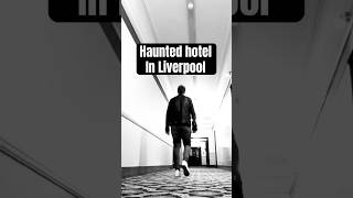 I visit the worst hotel in Liverpool  the haunted Adelphi liverpool haunted hotel [upl. by Arateehc]