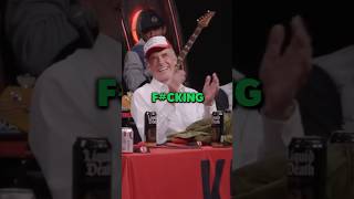 Jordan Peterson Is the King Of Comedy 😂😂😂  Kill Tony ft Tyler Fischer amp Tony Hinchcliffe [upl. by Llenwad416]