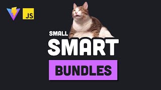 How to make your JavaScript Bundle Smaller [upl. by Vernice]