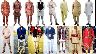 Daura Saruwal Nepali Mens Traditional Dress 2020 [upl. by Ophelia]