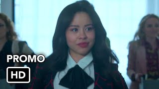 Good Trouble Season 5 quotThe Boss is Backquot Promo HD The Fosters spinoff [upl. by Roxanna526]