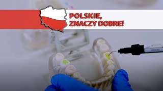 Jak powstają wyroby stomatologiczne  Cerkamed [upl. by Clary232]