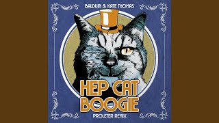 Hep Cat Boogie Lounge Version [upl. by Merlin]