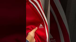 Adidas Premium Track Pants 9906702239 WhatsApp for enquiries unboxing share viral like ig [upl. by Renba]