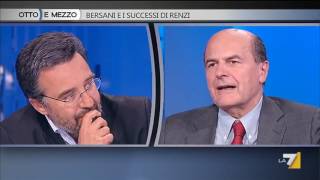 Bersani Calenda ha le caratteristiche per fare bene [upl. by Nudd482]