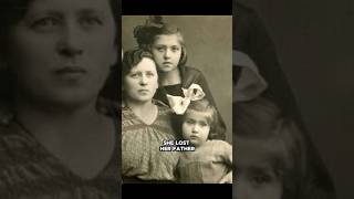 The Shocking Story Of A Holocaust Survivor  Henia Bryer  shorts war history ww2 [upl. by Ahcsap728]