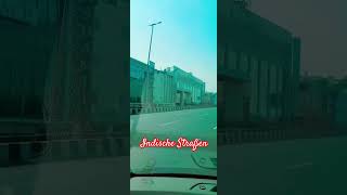 🇮🇳Indische Straßen🇮🇳 [upl. by Tiphanie]