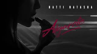 Natti Natasha  Algarete Official Audio [upl. by Lydie]