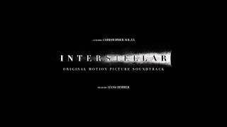 Interstellar OST Murph by Hans Zimmer [upl. by Anitsua947]