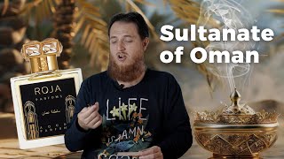 The Shocking Truth About Omani Incense in Roja Sultanate of Oman [upl. by Corine649]