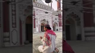 Chor bana namazi 😭🙏🏻foryou viralvideo islamicshorts [upl. by Hadrian]