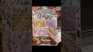 All geology books 📚📚📚 engineering miningvishalsir miningstudy miningsurveyorvishal motivation [upl. by Martelle]