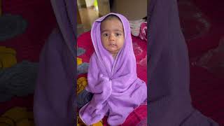 Home remedies for cold amp cough in babies parentaltips baby homeremedies [upl. by Faxon]