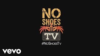 Kenny Chesney  No Shoes TV  Episode 1 Nashville TN [upl. by Sweeney564]