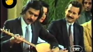 Arif Sağ  Kaytağı  19831984 Yılbaşı Programı [upl. by Marchak]