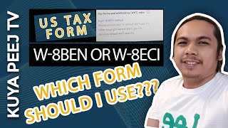 How to Fill W8BEN Form India  Including Tax Treaty Details In The Correct Way [upl. by Hayikaz]