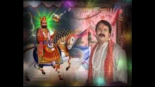 Ghani Ghani Khamma By Hemant Chauhan Full Song I Ranuja Dhani [upl. by Terrab929]