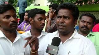 Ramkumar Death  We Suspect RSS  Advocate Marks [upl. by Ravilob373]