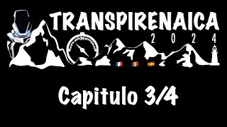 Transpirenaica Capitulo 3 de Lourdes a Saint Michael en moto [upl. by Netram]