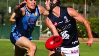 Caleb Daniel interview with 5AA on Road to Draft segment [upl. by Bili]