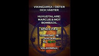 Vikingarna i Öster amp Väster [upl. by Valeta40]