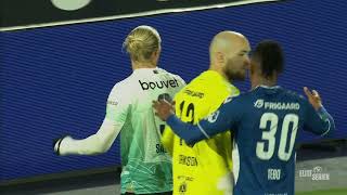 Sarpsborg 08 12 Viking FK  HIGHLIGHTS  Eliteserien 2024 [upl. by Wilde]