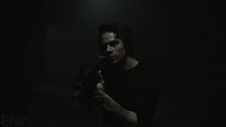 Narvent  Fainted American Assassin Remix 1920x1080 [upl. by Rakabuba389]