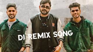 Warning DJ REMIX SONG  ADDI KALAYAN New Haryanvi Song 2024 [upl. by Llehcsreh]