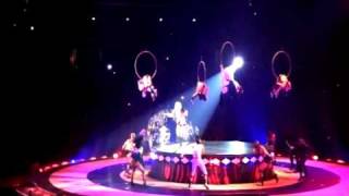 The Circus Starring Britney Spears  Circus  LA  HD [upl. by Cerallua960]