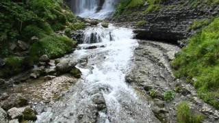 Le cirque de SaintMême Tourisme en Chartreuse Isère [upl. by Donnelly349]