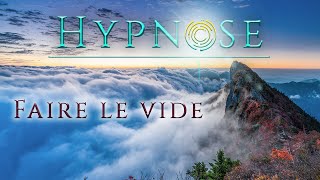 Hypnose pour gérer le stress et la fatigue  Arrêter de penser sérénité paix intérieure [upl. by Renata]