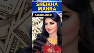 LA PRINCESA MAHRA DE DUBAI EXITOSA EMPRESARIAsheikhamahra almaktoum dubaidubairoyalfamily [upl. by Eppie]