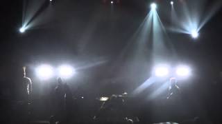 A Skylit Drive  Pendulum HD Live in Toronto [upl. by Any]