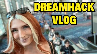 DreamHack Vlog [upl. by Eads904]