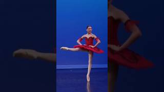 Impressive Ballones  Ellary Day Szyndlar  Youth Grand Prix Winner  YAGP 2025 San Diego SemiFinal [upl. by Stephenie]