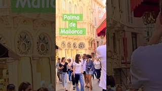 PALMA DE MALLORCA 🇪🇸 [upl. by Val196]