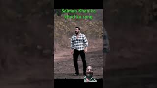 Hindu Muslim bhai bhai kya bolate Miyan bhai love salmankhan [upl. by Annecorinne358]