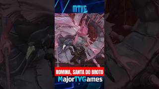 Derrotando Romina Santa do Broto 🗡️⚔️ MaJorTVGames EldenRing [upl. by Cantone]