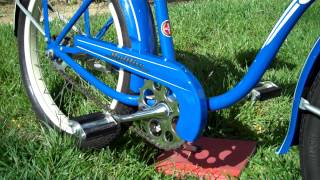 ULTIMATE SCHWINN 20INCH DELUXE SPITFIRE BICYCLE [upl. by Elegna446]