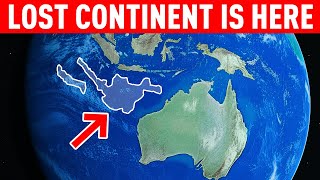 Scientists Spotted a Continent That Disappeared 115 Million Years Ago [upl. by Adniled]