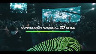 Convención Nacional G12 Chile Fructificar 2021 [upl. by Blodget]