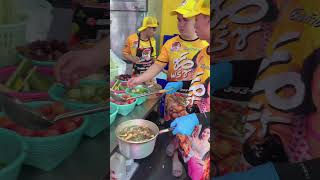 Amazing Esan foodThai Street Food [upl. by Ardnahc]