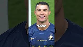 Ronaldo Made the Worst Penalty Miss of His Career After a Fan Distracted Him [upl. by Yendic]