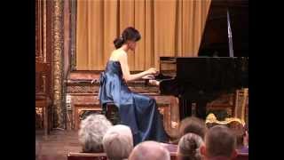 백야음악여행ㅣPTchaikovskyMPletnev Concert Suite from the Ballet quotThe Nutcrackerquot for Piano Solo [upl. by Alderson]