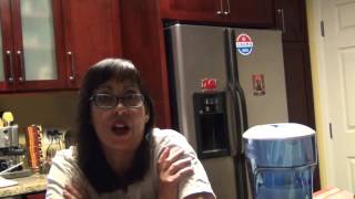 Midlife Weight Loss with the Fast Metabolism Diet  Donnas Week 1 [upl. by Kelson656]