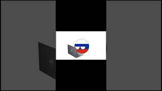 РОСКОМНАДЗОР ЗАБЛОКИРОВАЛ DISCORD  ANIMATION COUNTRYBALLS [upl. by Urbano]