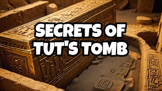 The Untold Story of King Tutankhamuns Tomb Discovery [upl. by Eintrok]