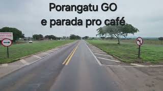 Porangatu GO [upl. by Kannry]