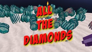 All The Diamonds  ATM6S [upl. by Eelrahc]